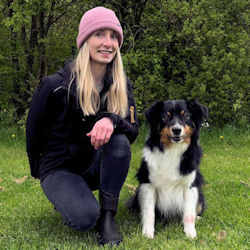 Ricarda Linneweber